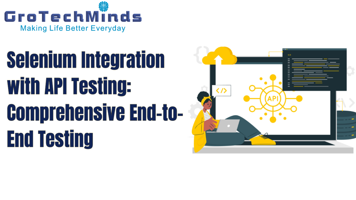 automation testing in selenium