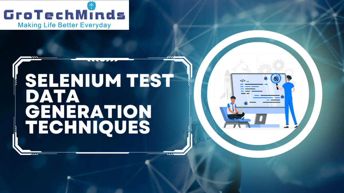 Automation testing with selenium