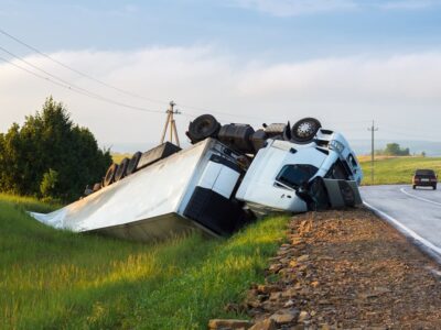 Signs You Need to Hire a Texas Truck Accident Lawyer Immediately