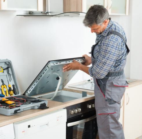 Best Stove Repair Services in FL