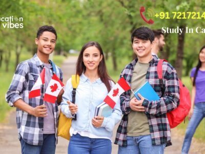 study in canada for international students