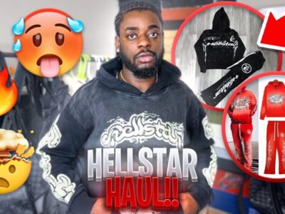 The Evolution of Hellstar Clothing – A Deep Dive its Fascinating History