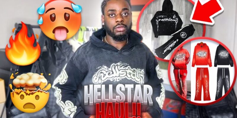 The Evolution of Hellstar Clothing – A Deep Dive its Fascinating History