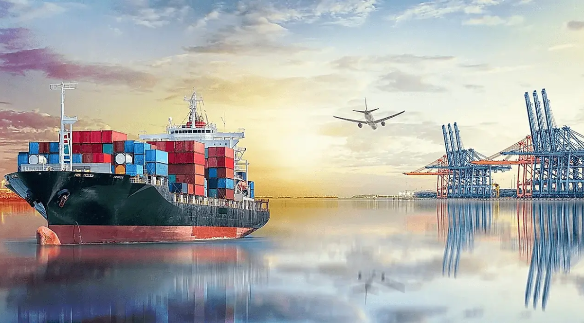 The Role Of Freight Forwarders In Sea And Air Cargo Logistics