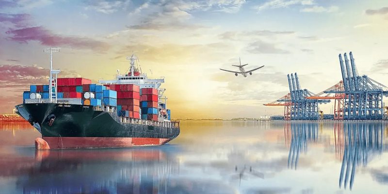 The Role Of Freight Forwarders In Sea And Air Cargo Logistics