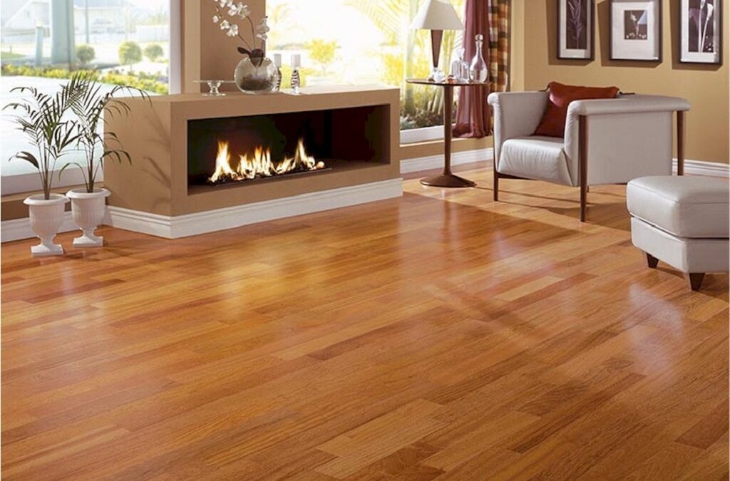 Best Hardwood Floor Installation Services