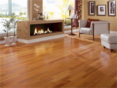 Best Hardwood Floor Installation Services