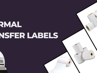 Thermal Transfer Labels