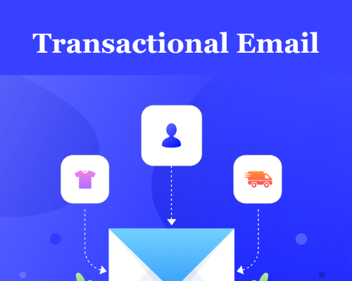 Best transactional email service provider