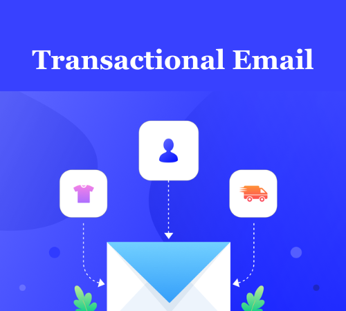 Best transactional email service provider