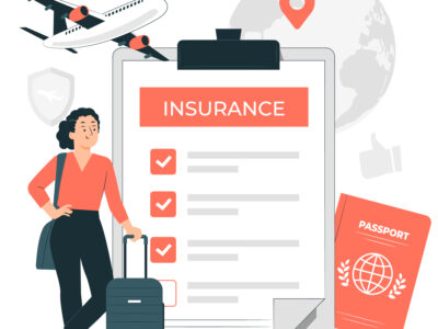 Travel insurance