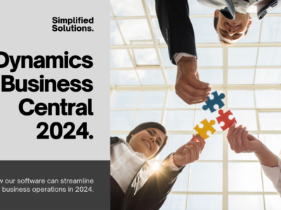 Dynamics Business Central