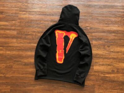 The Vlone Hoodies: Style, Quality, and Where to Find Them