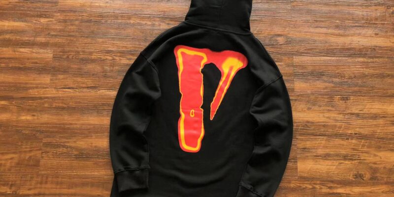 The Vlone Hoodies: Style, Quality, and Where to Find Them