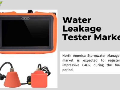 Water Leakage Tester Market