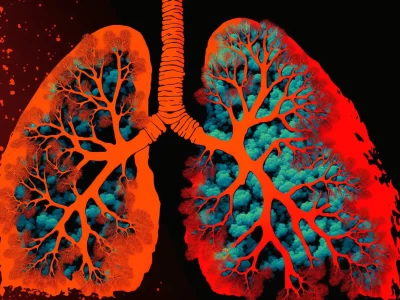 What is COPD and how can you live with it?