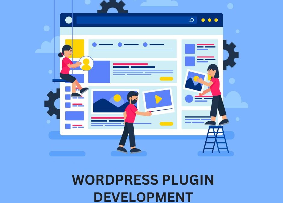 WordPress Plugin Development