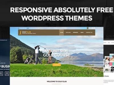 free wordpress themes