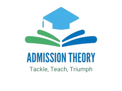 admissiontheory