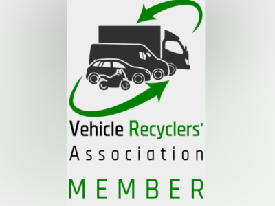 auto recycling regulations