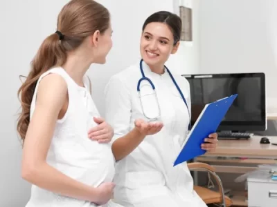 Best Gynecologist in Dubai