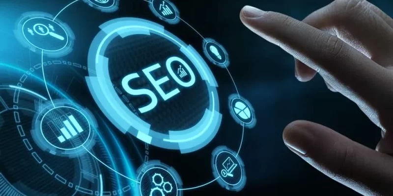 SEO agency in Dubai