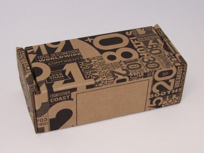 Custom Boxes London