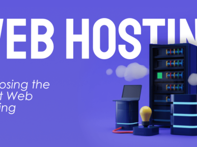 web hosting