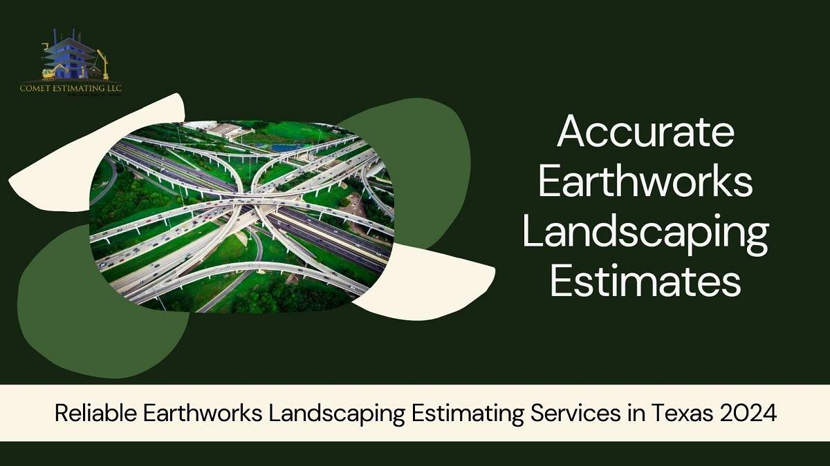 earthworks landscaping