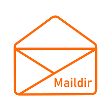 export Maildir new subdirectory in Outlook