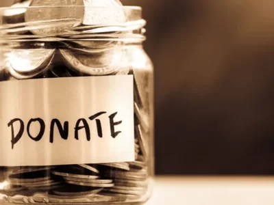 Guide to Making Your First Online Donation