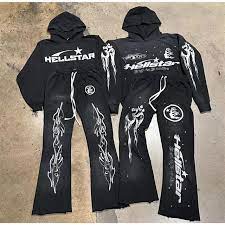 hellstar clothing