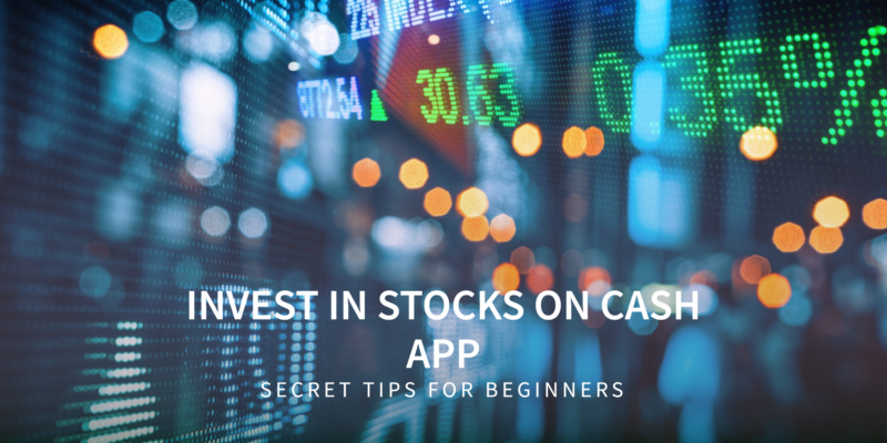 how to invest in stocks