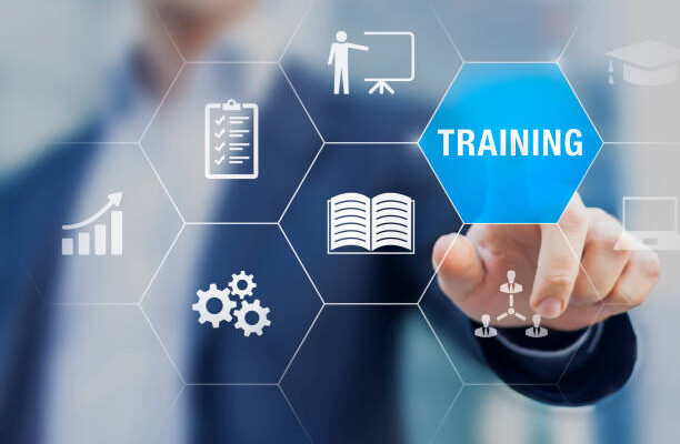 industrial training in mohali