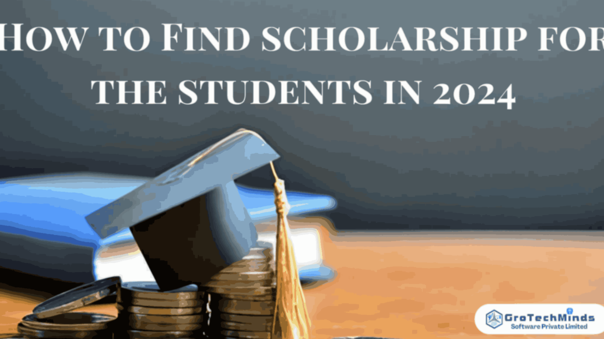 scholarships online