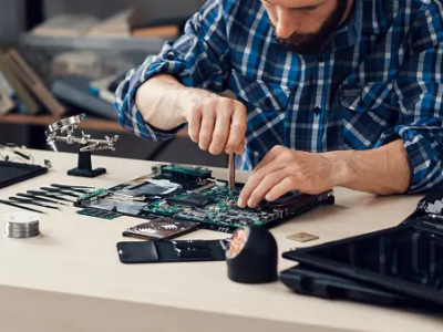 laptop repair in dubai