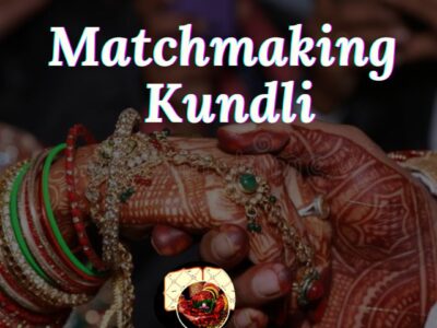 matchmaking kundli