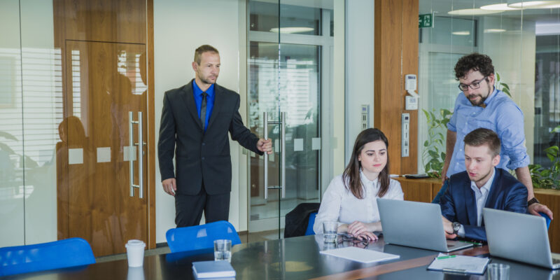 DIFC Representative Office