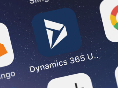 Dynamics 365