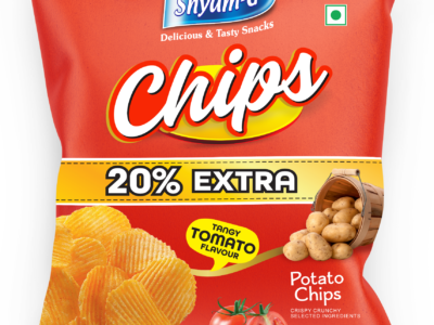 Best potato chips manufacturer