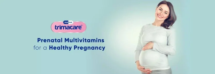 prenatal supplements