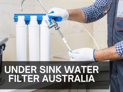 under sink water filter australia