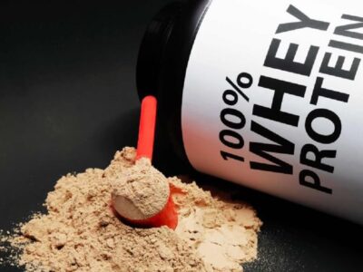 best whey protein in Pakistan