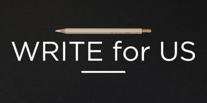 write for us + tech