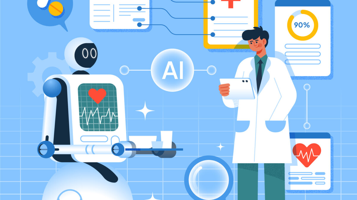 ai in healthcare