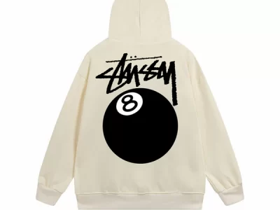 5 Must-Have Stussy T-Shirts for Your Streetwear Collection