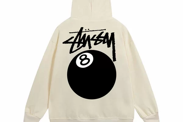 5 Must-Have Stussy T-Shirts for Your Streetwear Collection