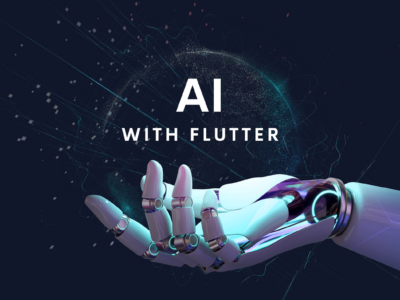 Flutter App Development AI