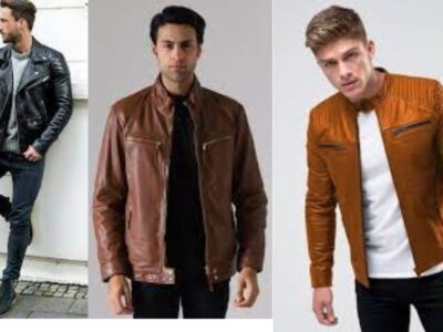 mens leather jackets| leather jacket for men