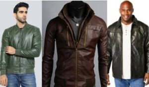 mens leather jackets| leather jacket for men